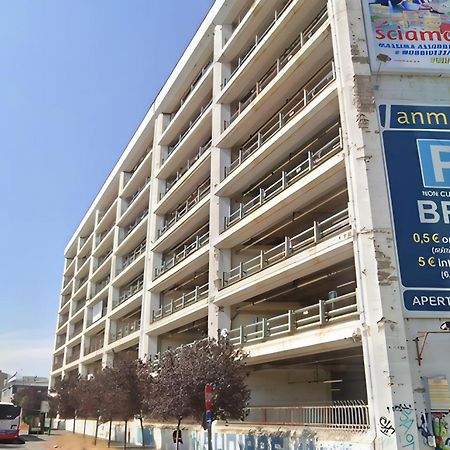L'Ospite Napoletano Apartman Nápoly Kültér fotó