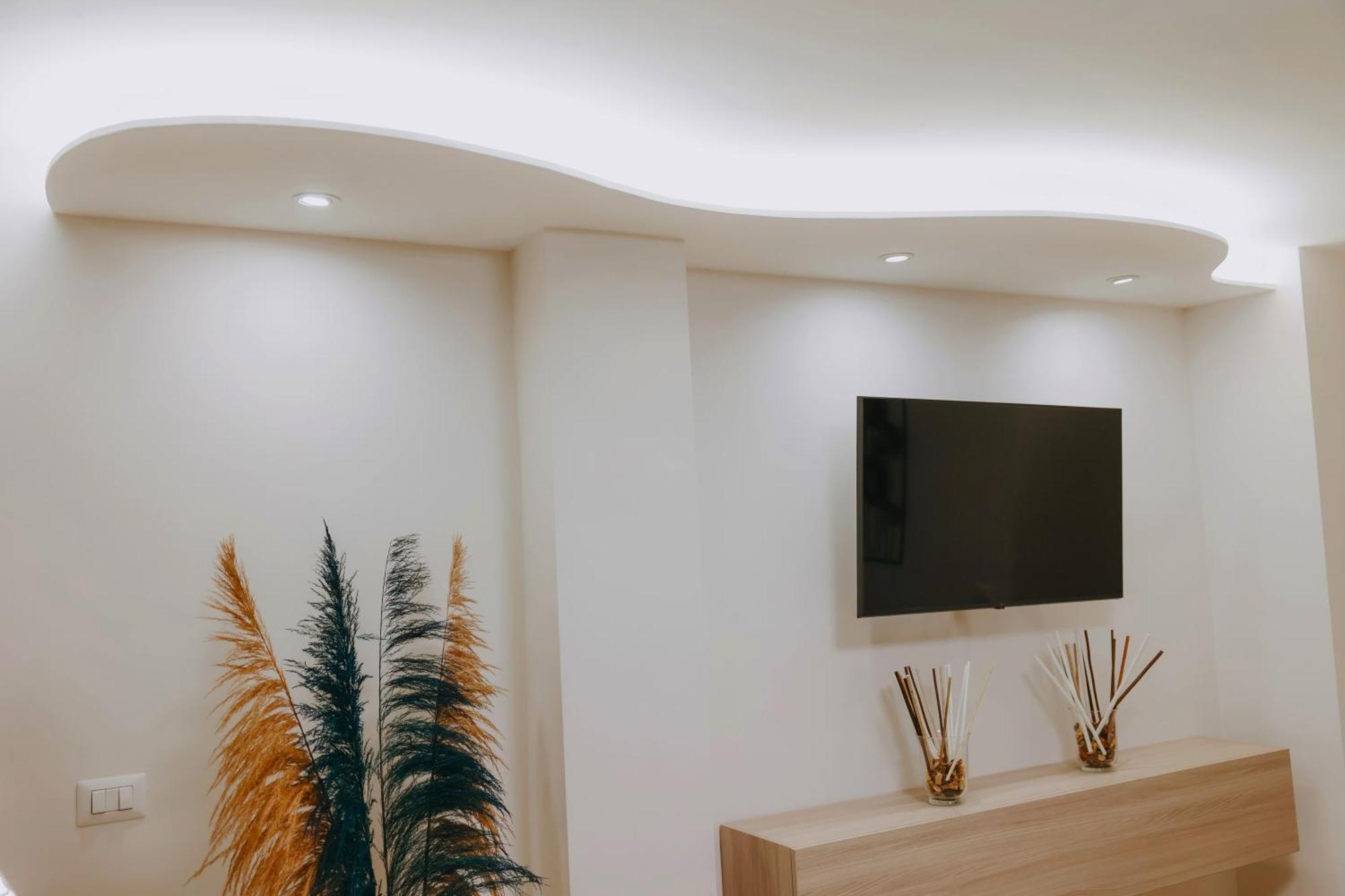 L'Ospite Napoletano Apartman Nápoly Kültér fotó