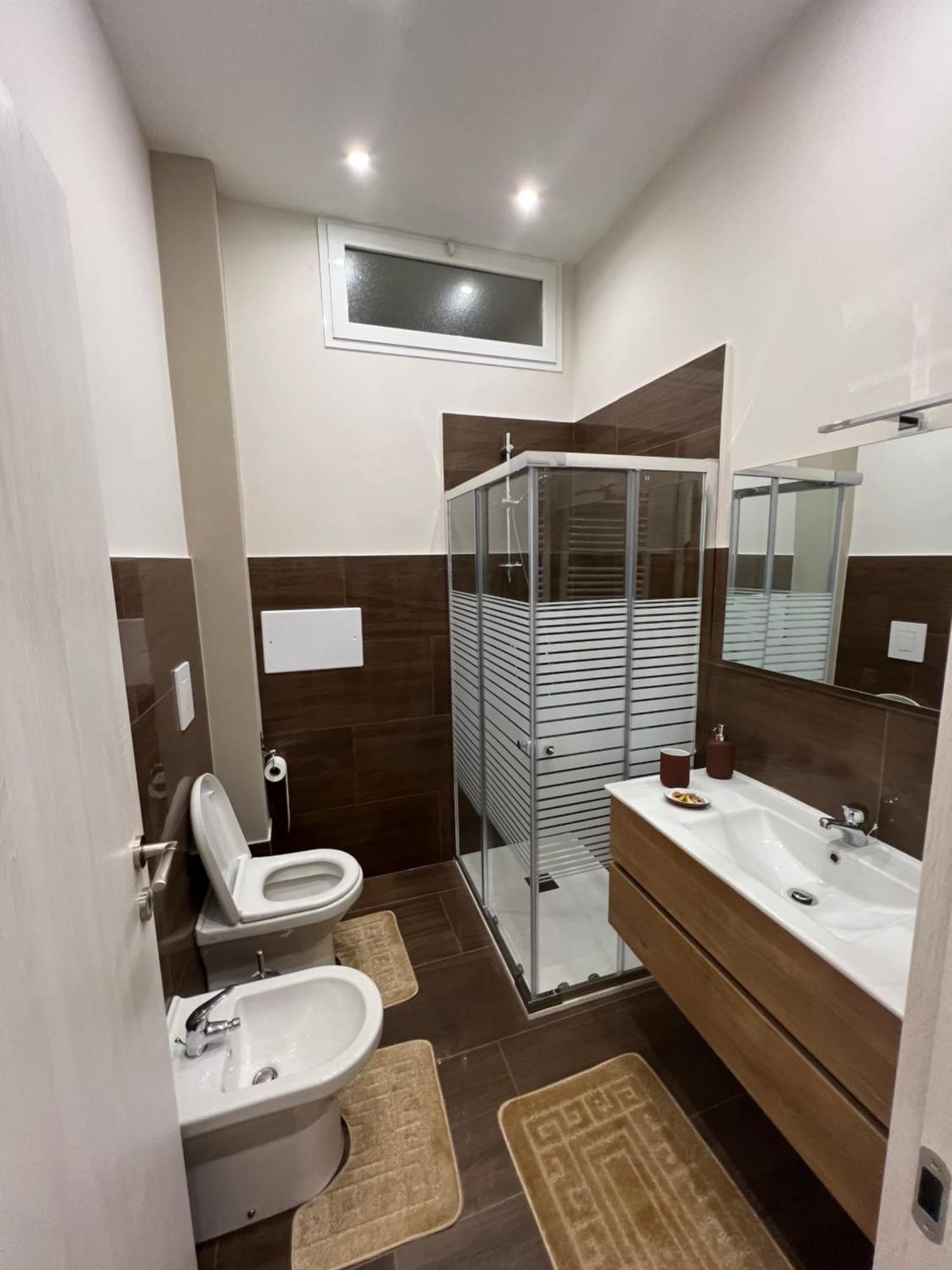L'Ospite Napoletano Apartman Nápoly Kültér fotó
