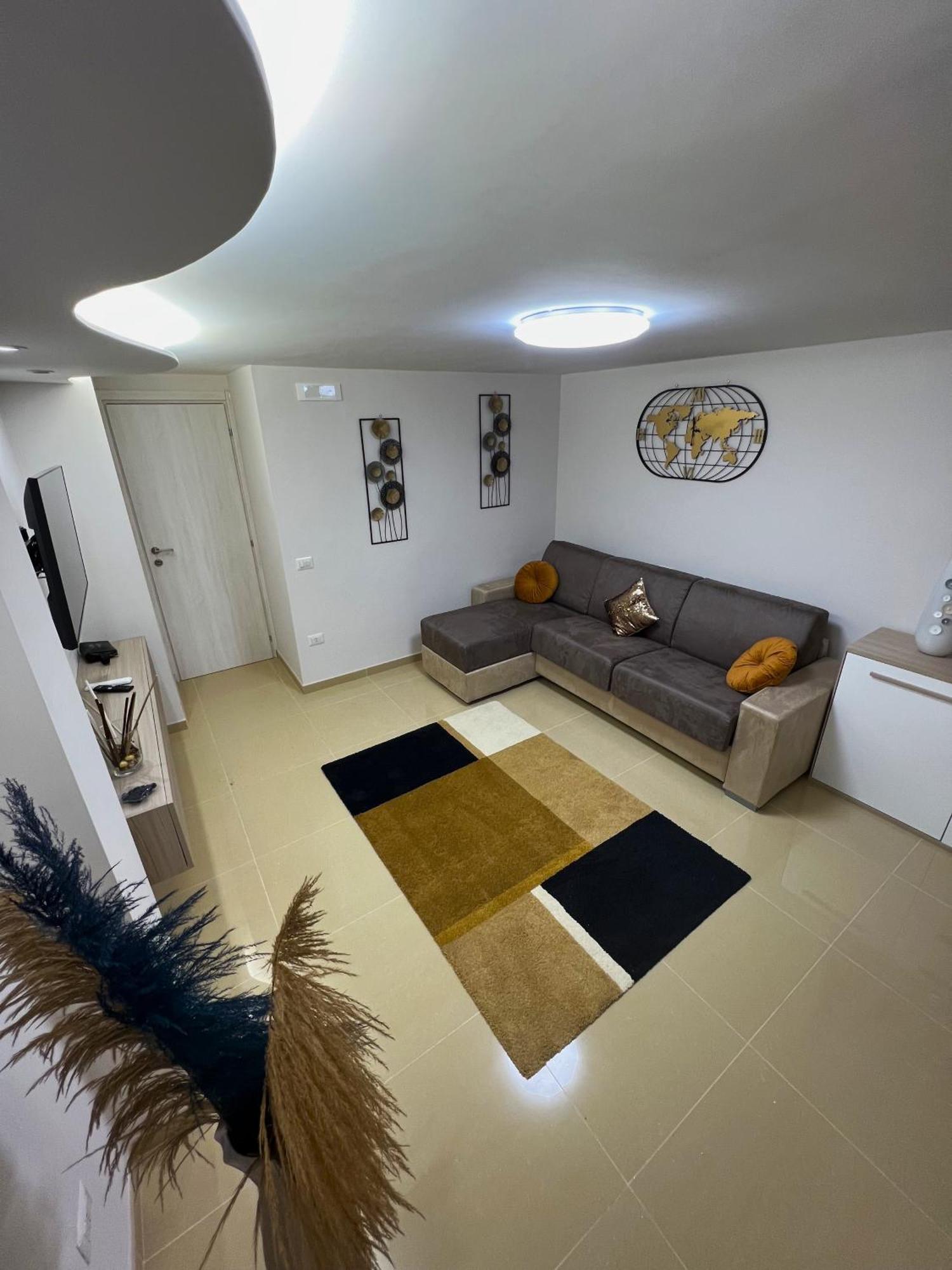 L'Ospite Napoletano Apartman Nápoly Kültér fotó