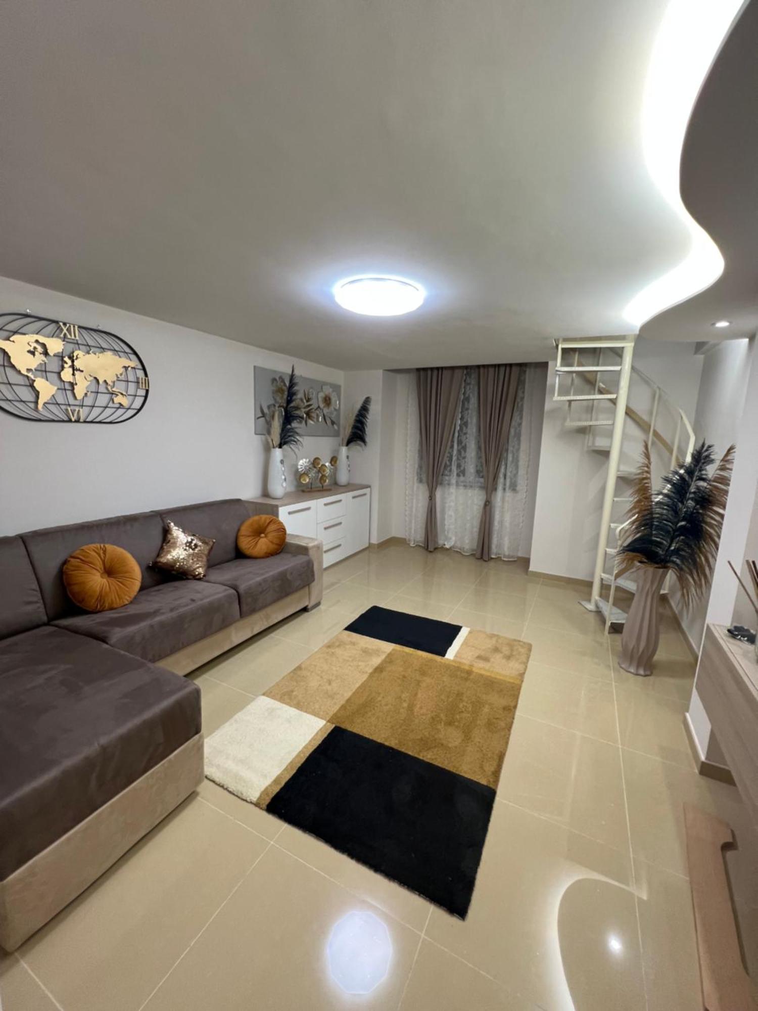 L'Ospite Napoletano Apartman Nápoly Kültér fotó