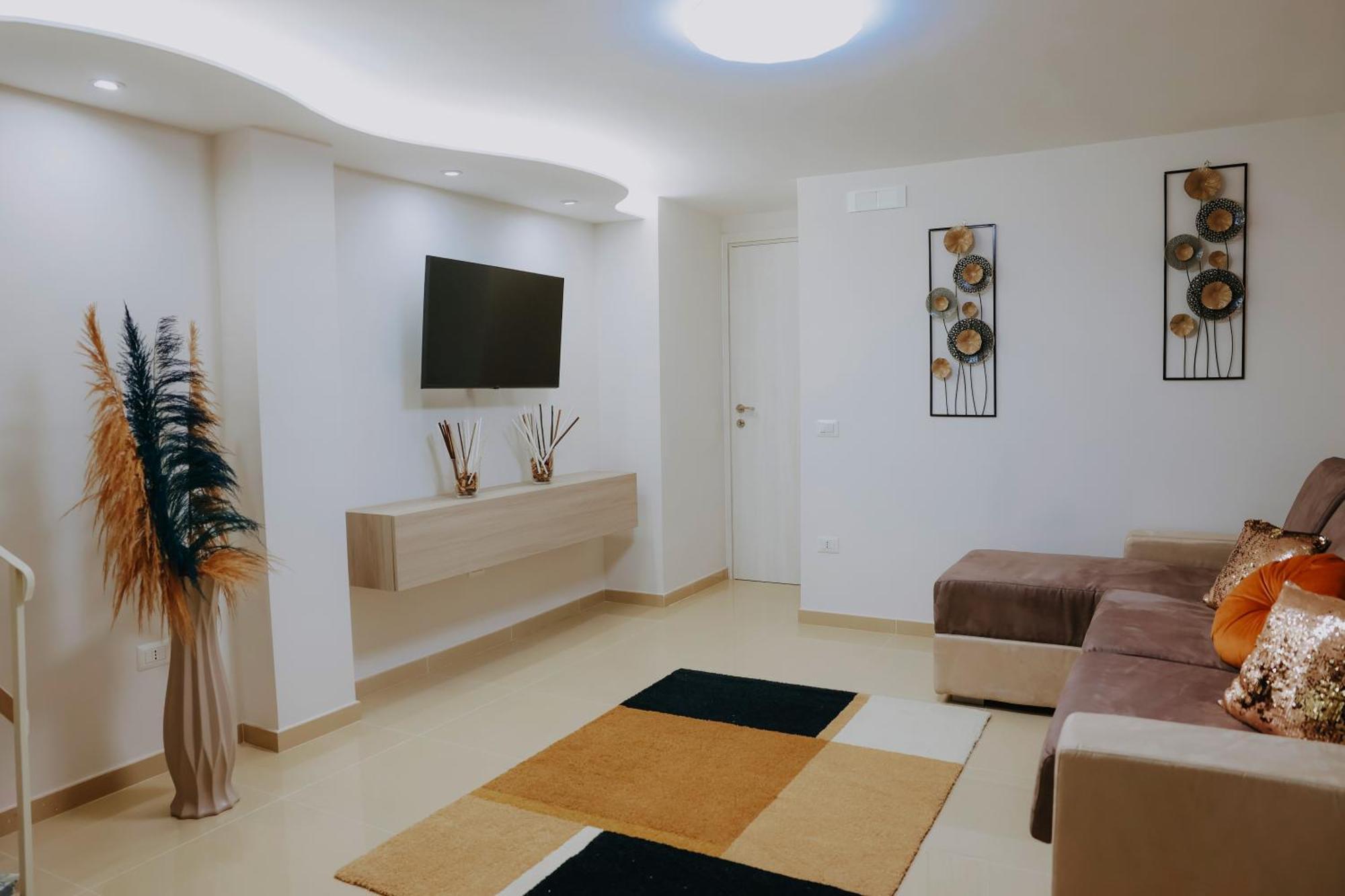L'Ospite Napoletano Apartman Nápoly Kültér fotó